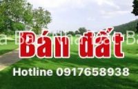 CẦN BÁN GẤP ĐẤT THỔ CƯ HAI MẶT TIỀN KHU QUY HOẠCH HÀ GIANG PHƯỜNG 1 BẢO LỘ LÂM ĐỒNG